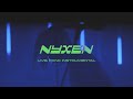 NYXEN - PXNK (Live Instrumental)