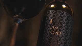 Vin Noir - Cooper's Hawk January 2021 Wine of the Month