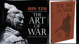 The Art of War by Sun Tzu (audiobook) - Full Book