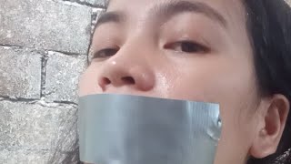 escape duct tape challenge live