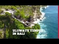 Uluwatu TempleEverything You Need to Know About Pura Luhur Uluwatu in Bali