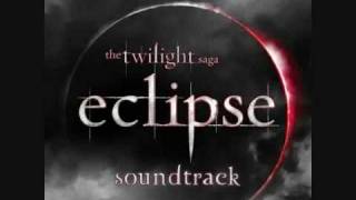 My Love by Sia-Eclipse Soundtrack