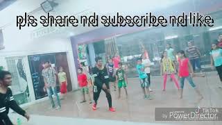 Ninnu Road Meeda Dance Song | Savyasachi songs | Naga Chaitanya | Niidhi Agarwal | MM Keeravani