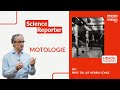 Science Reporter: Motologie | Hessen schafft Wissen