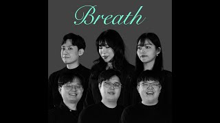 King‘sMusic(킹스뮤직) 'Breath' 수록곡 전체듣기