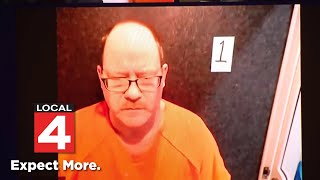 Full hearing: Husband in Dee Warner murder case appears in court on motion filings