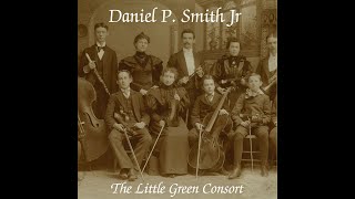 Daniel P. Smith Jr - \