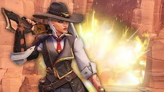 The Ashe Experience ft. Muselk and Tyrodin