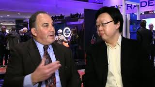 Matt Choi on Trading Forex, Options, Commodities