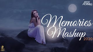 Memories Mashup 2020 - A Story Untold - Aftermorning