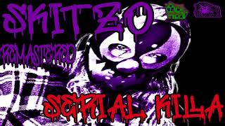 THIS GON B - SKITZO DA RYDA FT MANE DA RYDA \u0026 RATHOVGOD (2023)