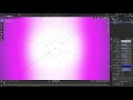 How to let shit glow in Blender