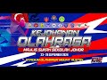 SKSTV EPISOD 28: HARI PERTAMA KEJOHANAN OLAHRAGA MSSJ 2024