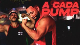 SONHADOR FEAT JT - A CADA PUMP ( Clipe Oficial)