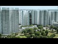 Public Housing in Singapore: A Model of Community and Sustainability