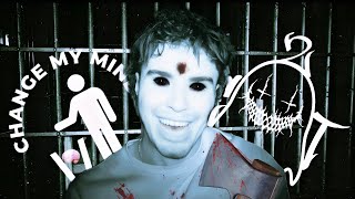 On les ENFERME en cellule! W/@cristianetmehdi | SDG Jail #paranormal #hanté #prison #enquete