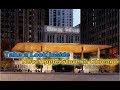 Take a Look, Apple's New Flagship Store in Chicago | Now Open to the Public