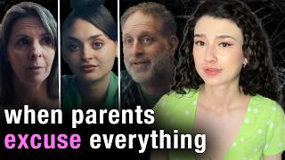 THE CRASH: The devastating consequences of permissive parenting