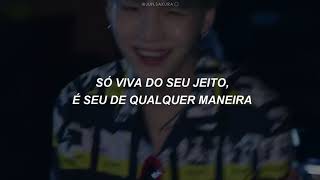 BTS - 'FIRE' (Legendado/Tradução)