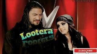 Lootera | R Nait | Sapna Chaudary | Roman Reigns | Full Video | Latest Punjabi Song 2019 | Full HD