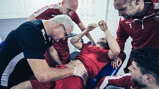 PHYSIOTHERAPY | Ep.4