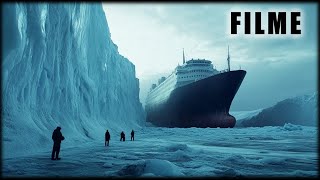 Aventuras incríveis 💥 Iceberg contra as pessoas: luta pela vida 💥 Melhor filme, Ação, Drama 🎬