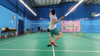 5.3.2025 - Phương Huỳnh_Tâm vs Trường_Lý [Nhà Bè Badminton]