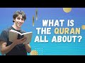 What is the Quran? - An Amazing Journey Awaits You ✔