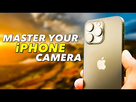 iPhone 15 & 15 Pro (Max) The Ultimate Camera & Photo Settings Tutorial