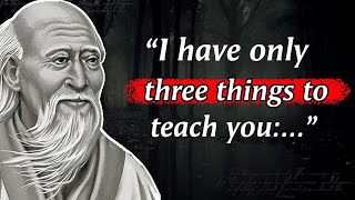 Lao Tzu Best Quotes That Will Transform Your Life