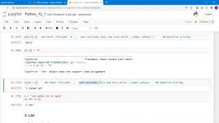 User Input in Python | Python Programming | Craw Security #pythonprogramming #input #output