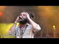 Marcus Gad - 1/3 - False Prophets - 03.08.2018 - Reggae Jam