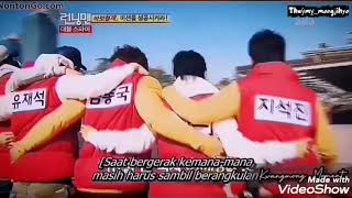 (Vietsub) Goodbye now_015B - RUNNINGMAN7012