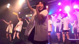 20171022　ChawChaw　「Summer party」　BAC/OASドリームホール