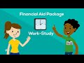 understanding your financial aid offer