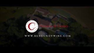 Domaine de Cromey – Elden Selections Home in the Heart of Burgundy