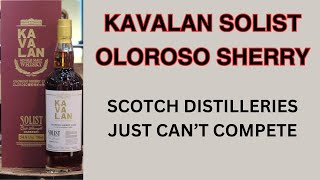 Kavalan Oloroso S170516124C: #572