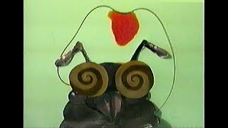 Love Bug - Jack Stauber