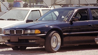 For $1.5M You Can Own Car In Which Tupac Shakur Was Shot