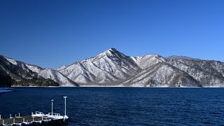 とちぎの風景 春の陽射しを感じる 奥日光泉門池・光徳沼 2024 4K