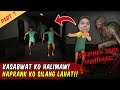 Kakampi Ko Halimaw Naprank ko Kasama Ko! - Specimen Zero Part 7