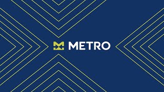 Metro Christian Church Full Worship Service | [January 12th, 2025]