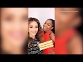 Jessica Alba and Gabrielle Union take over GMA's Instagram