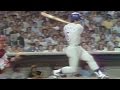 1977 ASG: Garvey's solo homer gives NL 5-0 lead