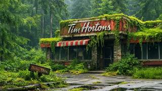 10 Abandoned Towns In Canada Where Nobody Knows What Happened