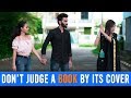 Don't Judge a Book By Its Cover | Unexpected Twist | Ahana Goyal