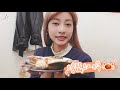 m’ diary🎞 6 日本人第一次吃薑母鴨爹斯🍲｜阿部瑪利亞 maria abe