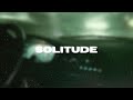 søul. – solitude (wave)