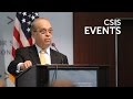 Video Part 3: Fifth Annual CSIS South China Sea Conference