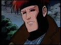 X:MEN S02E06 X-Ternally Yours 